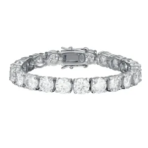 1.0 Ct Diamond Tennis Bracelet