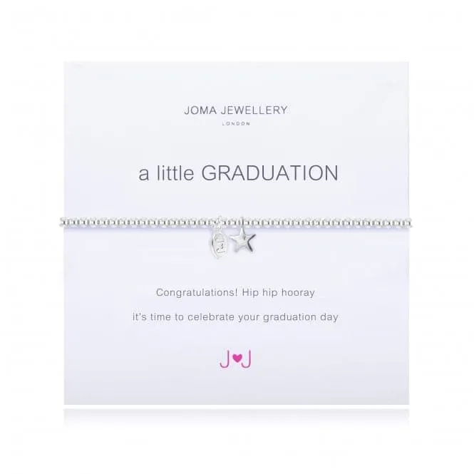 A Little Graduation Bracelet 1658