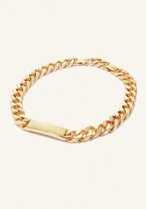 BO CHOKER GOLD