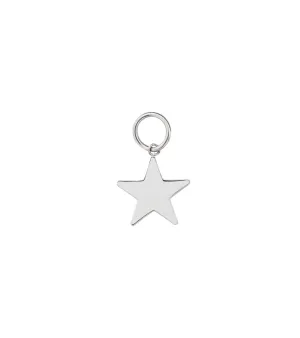 Charm Star Steel