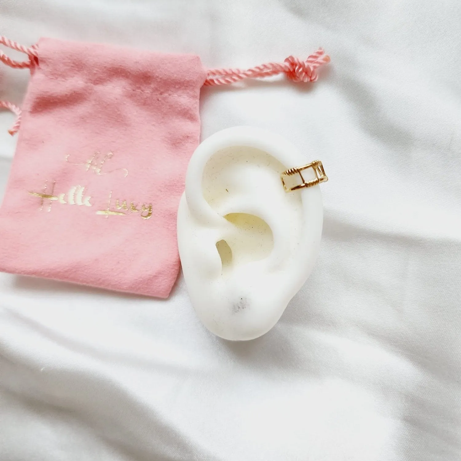 Dina Ear Cuffs Bundle