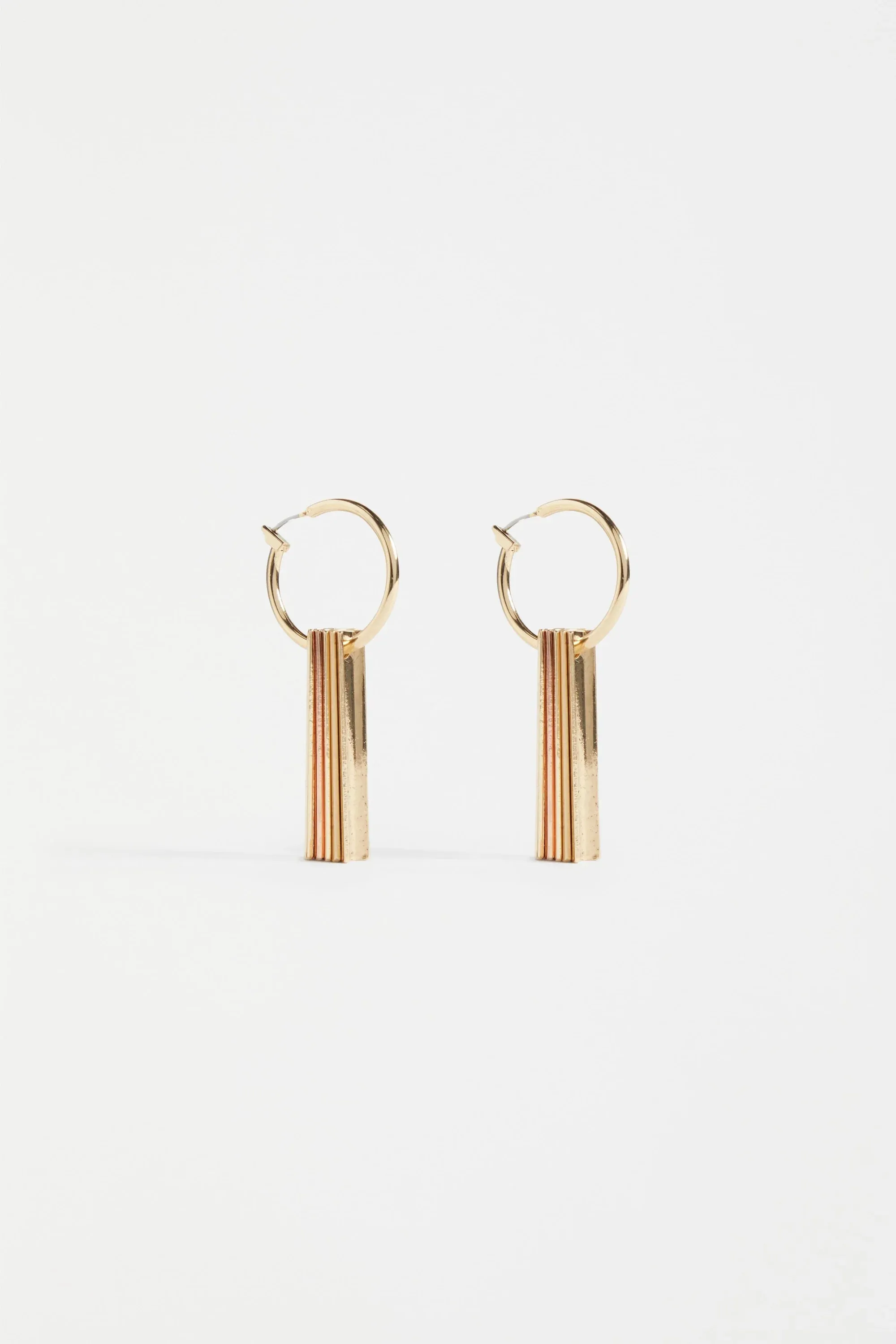 ELK Kora Earring - Gold