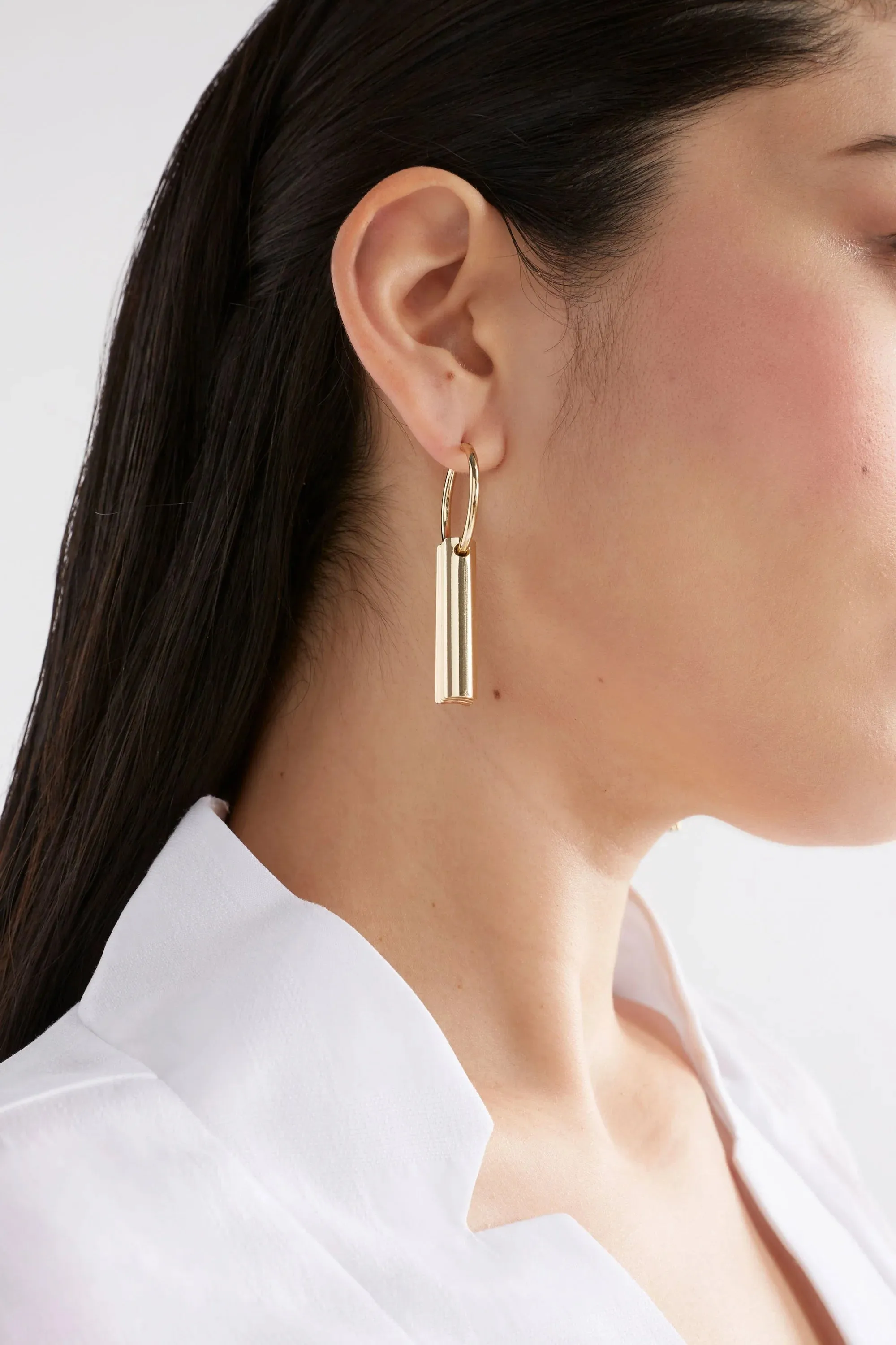 ELK Kora Earring - Gold