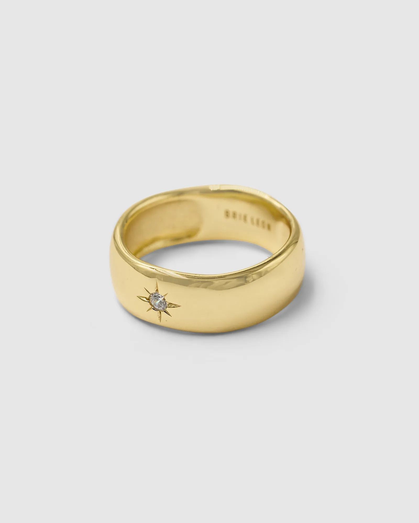 Estella Pinky Ring (RRP $149AUD)