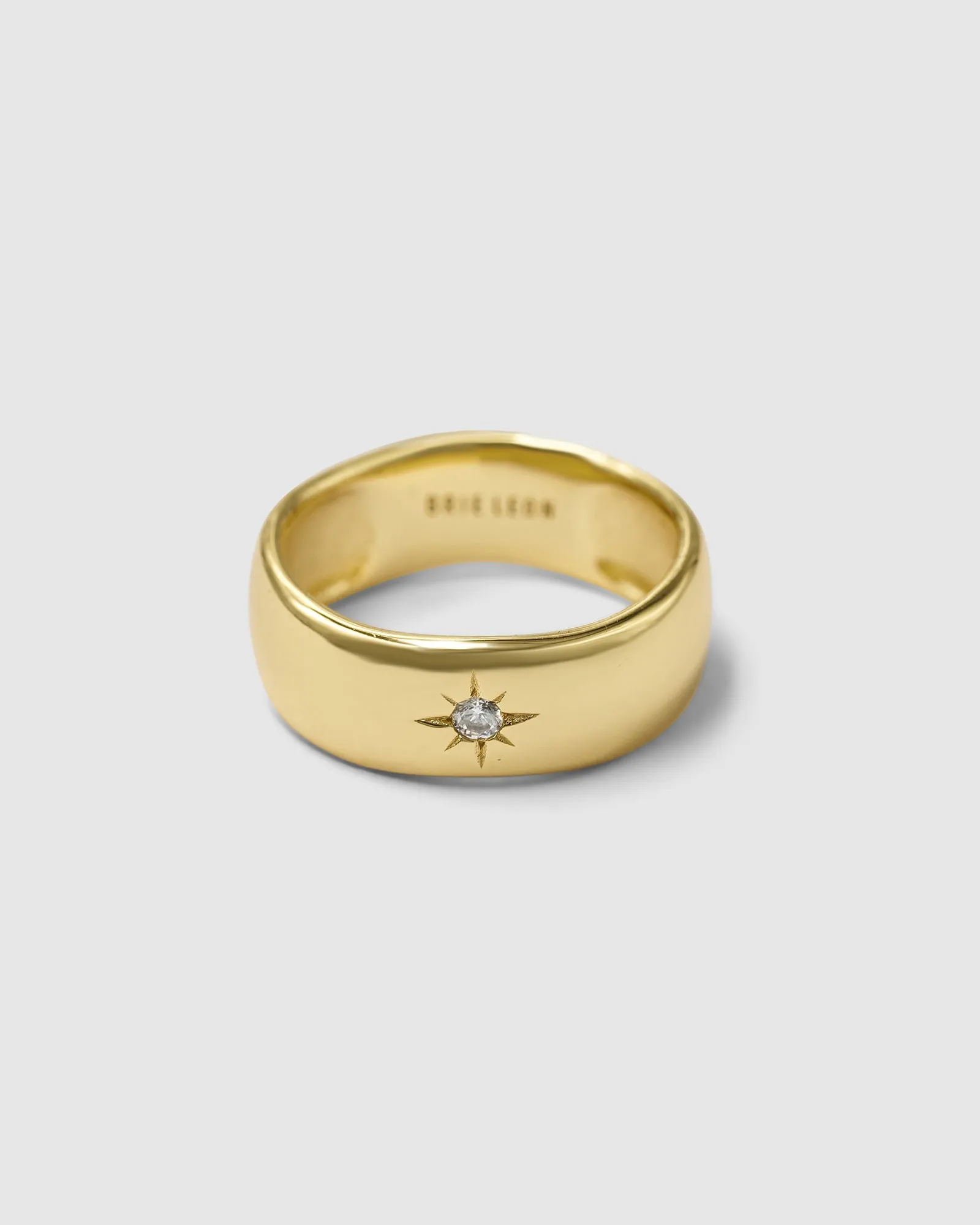 Estella Pinky Ring (RRP $149AUD)