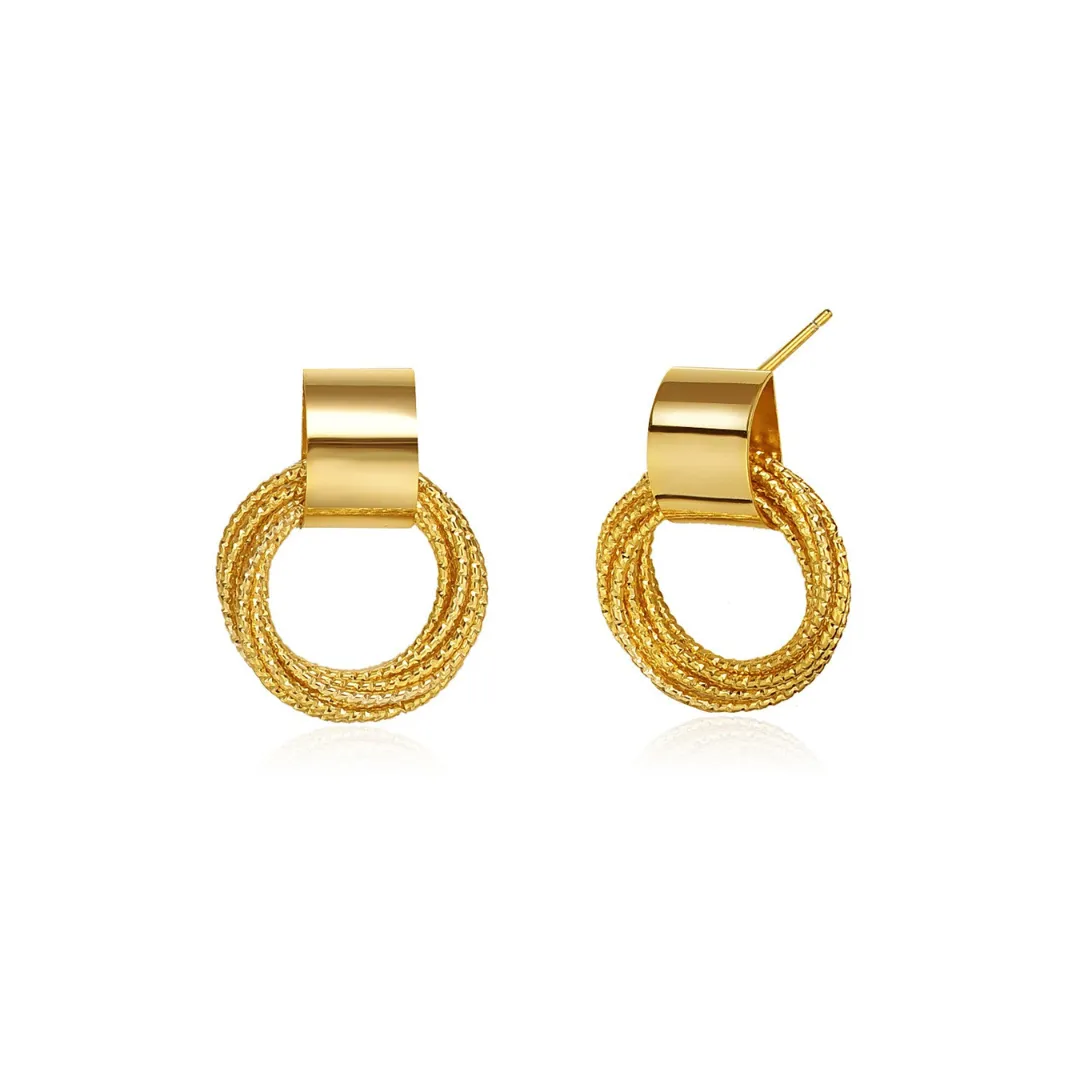 Gala Earrings