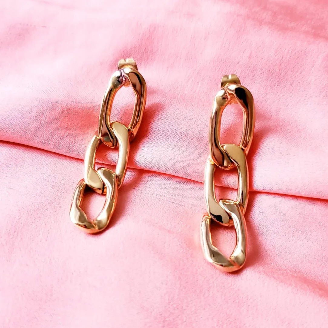 Gloria Earrings