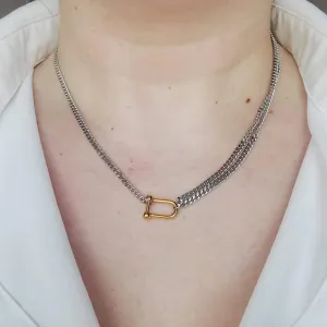 Hera Necklace