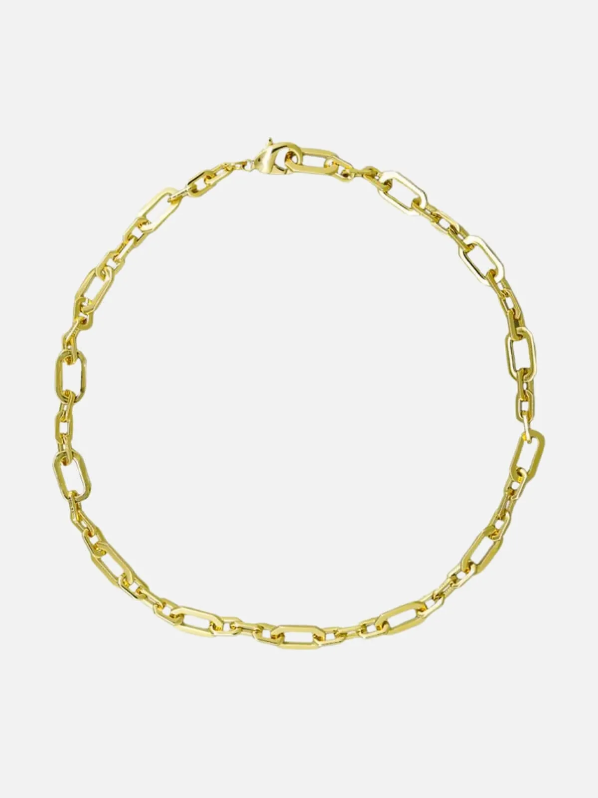 Leela Chain Necklace