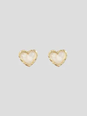 Love Note Earrings