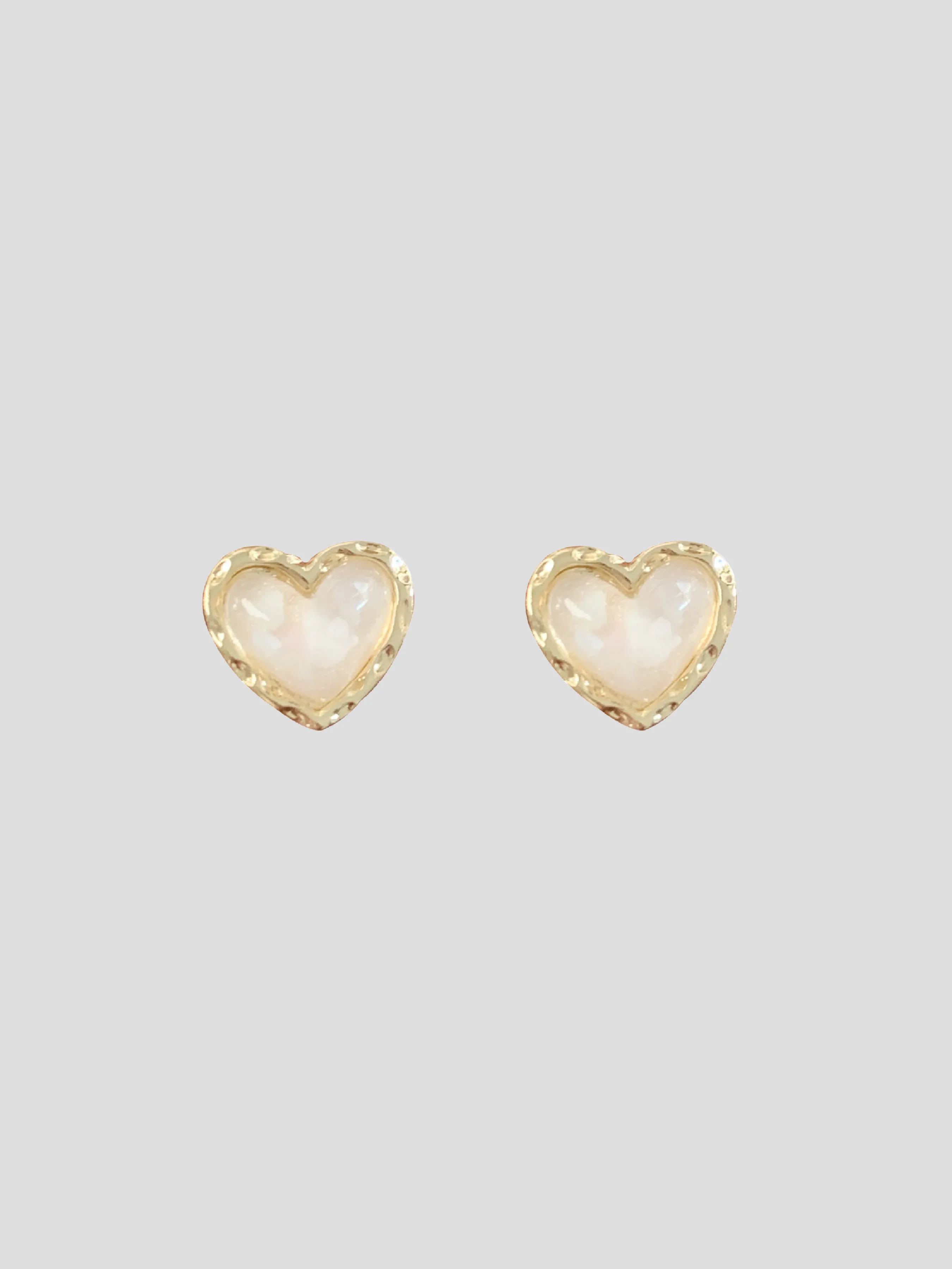 Love Note Earrings