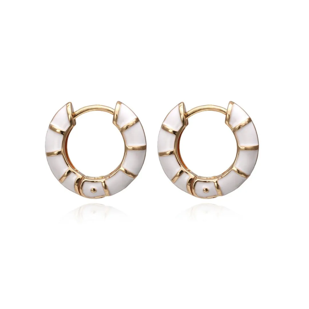 Madison Earrings