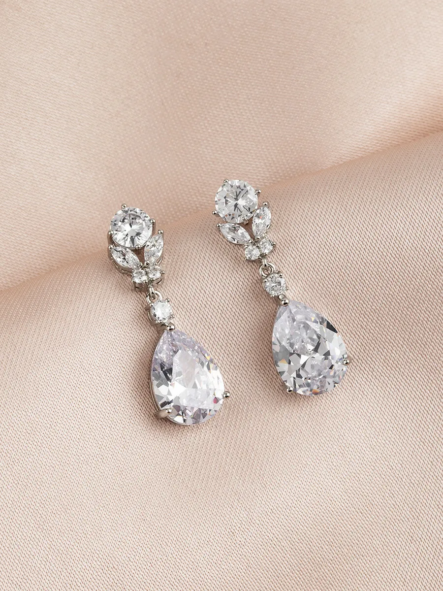 Odette Earrings