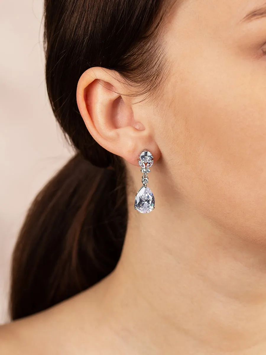 Odette Earrings