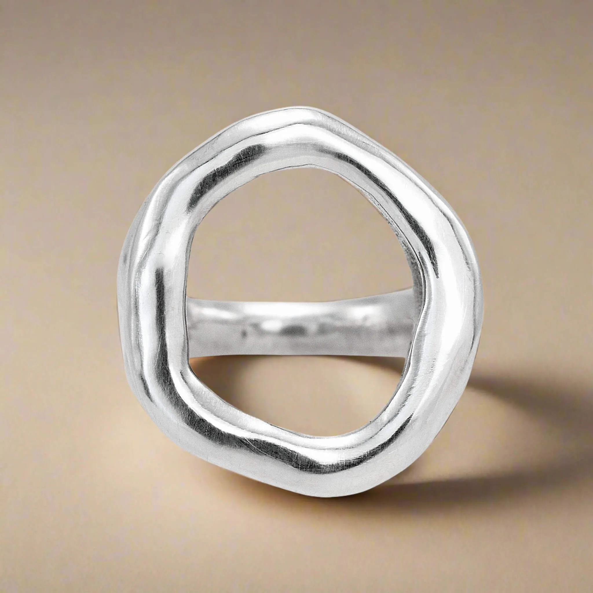 Orbit Ring