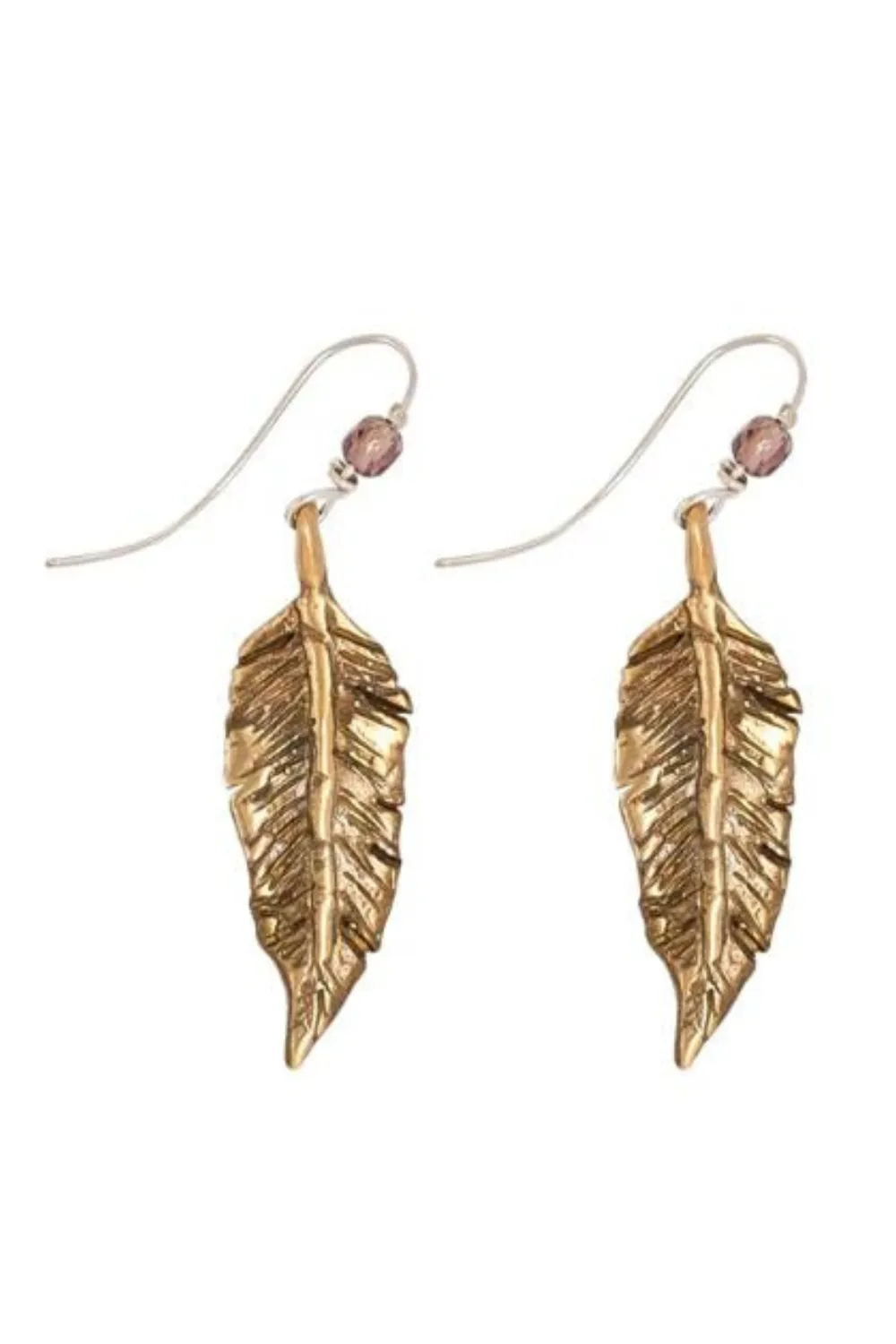 Piuma Earrings