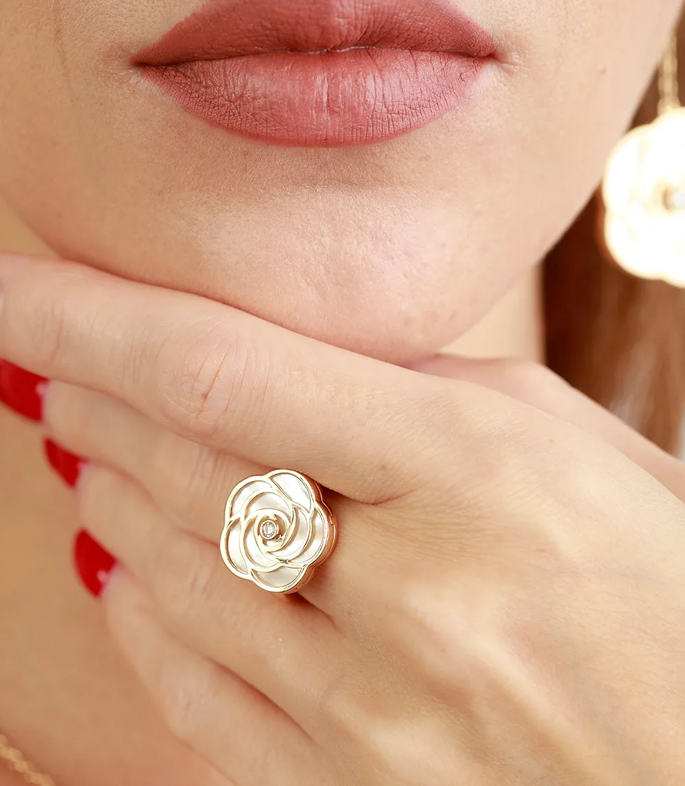 Rose- Ring