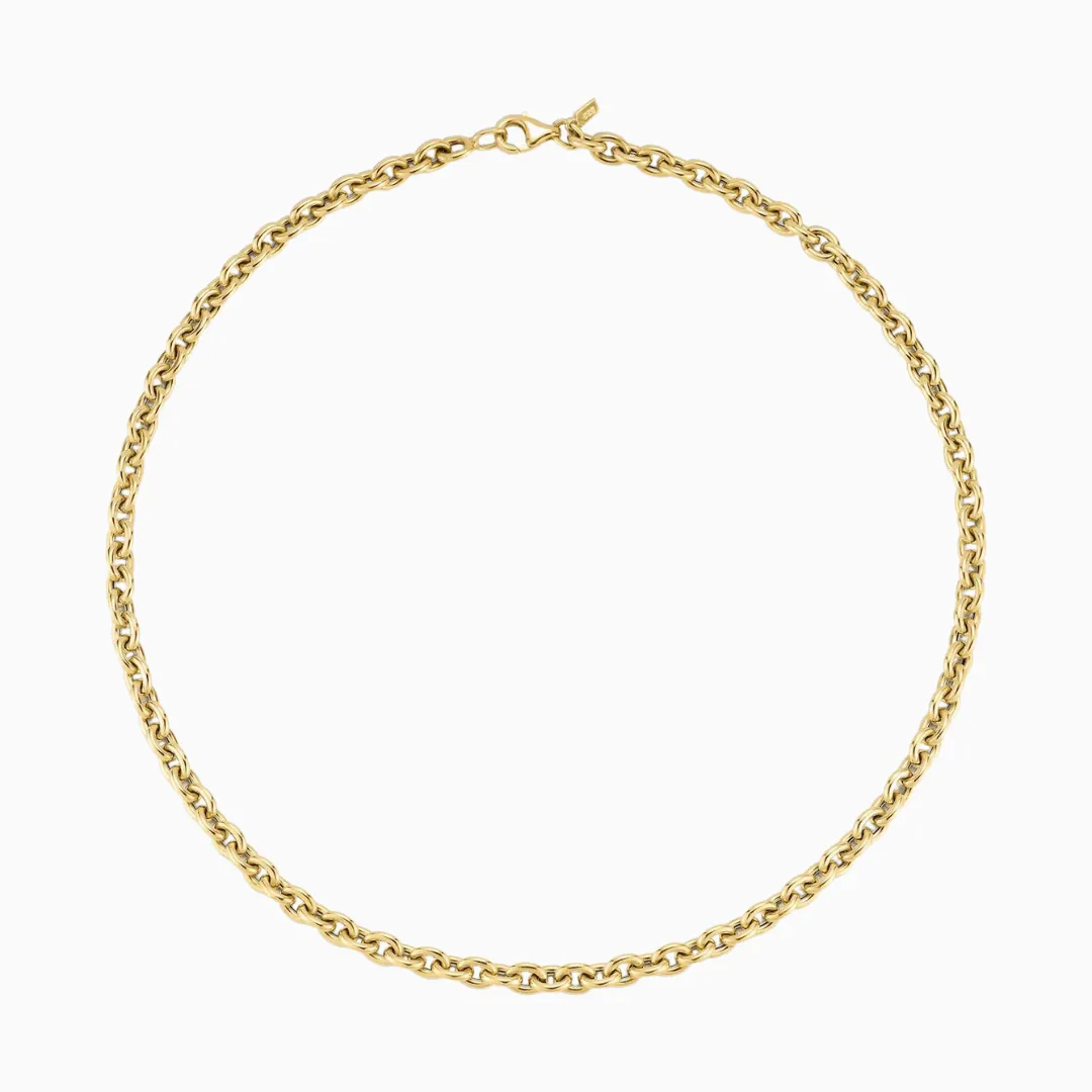 Sienna Chain Necklace