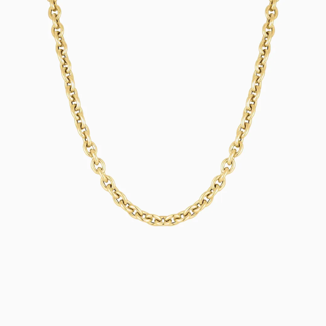 Sienna Chain Necklace