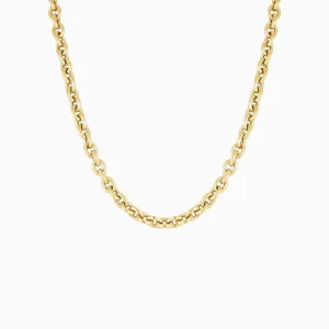 Sienna Chain Necklace