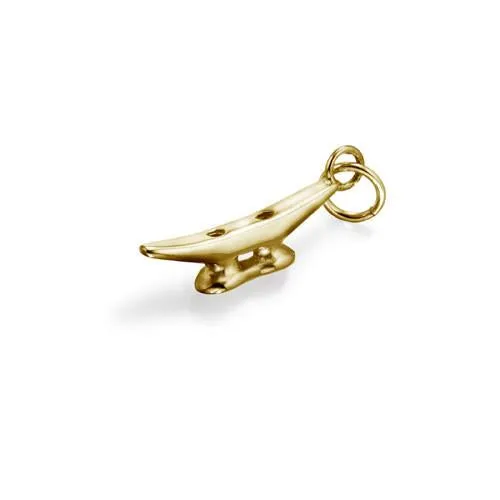 Signature Cleat Charm