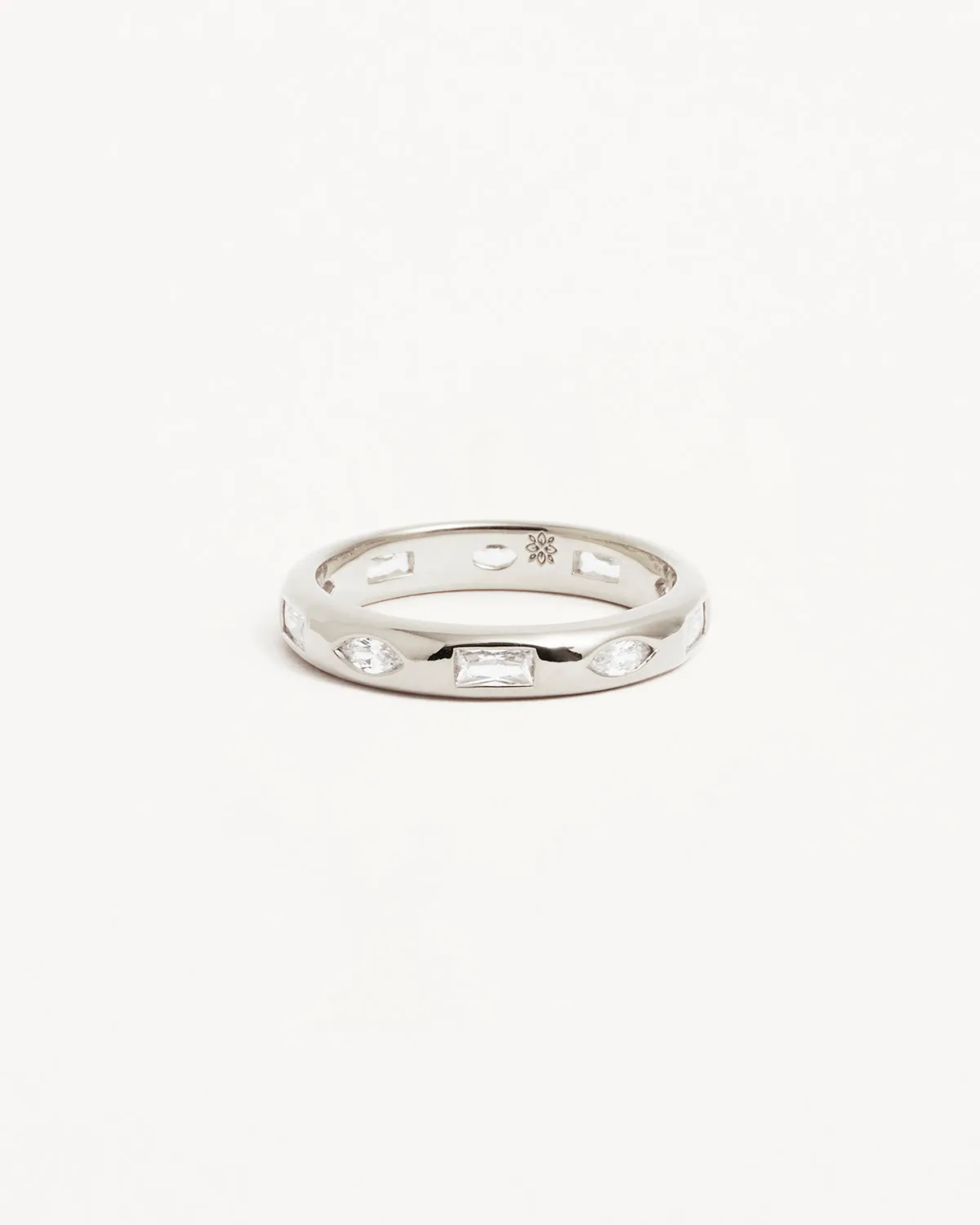 Sterling Silver Magic of You Ring