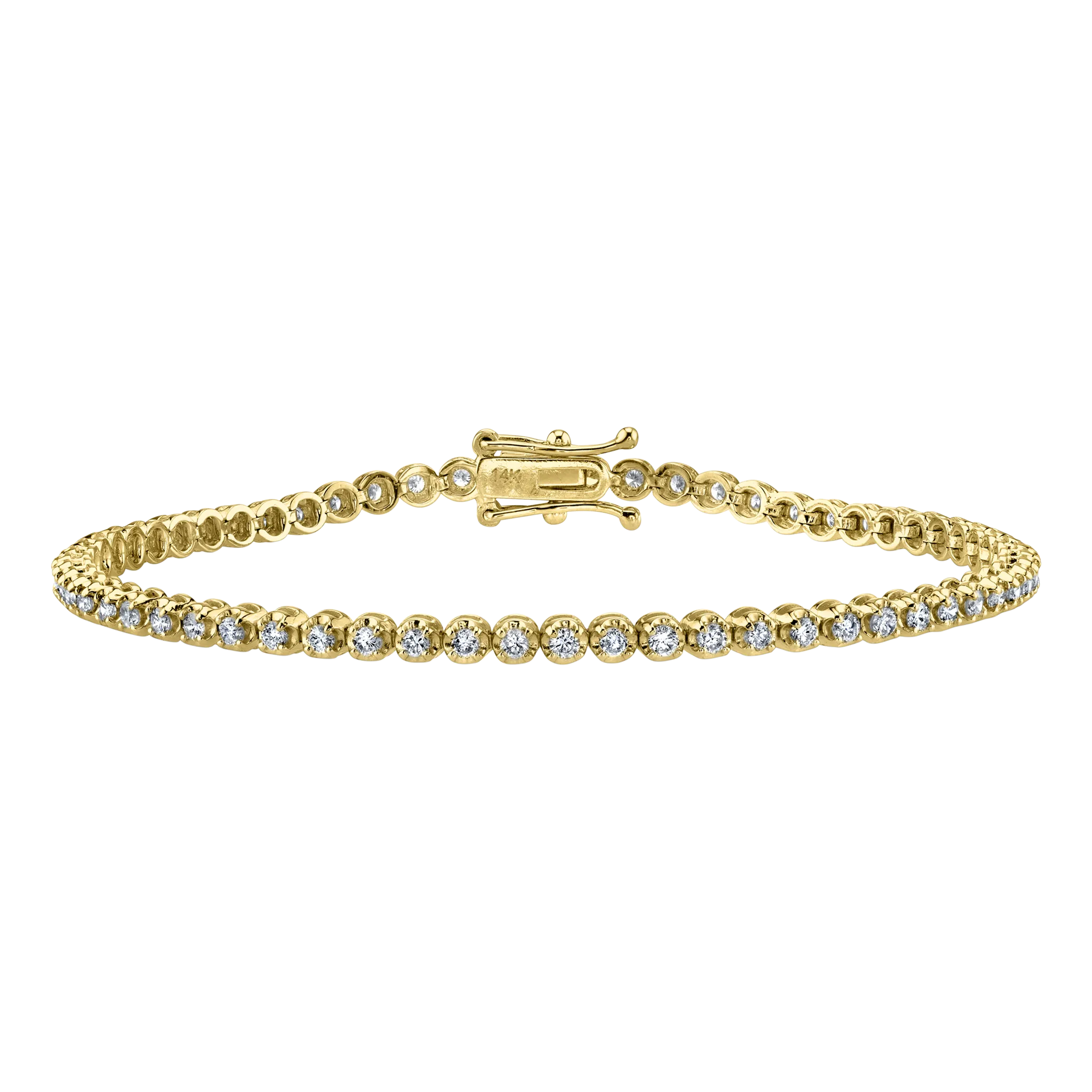 Tennis Bracelet