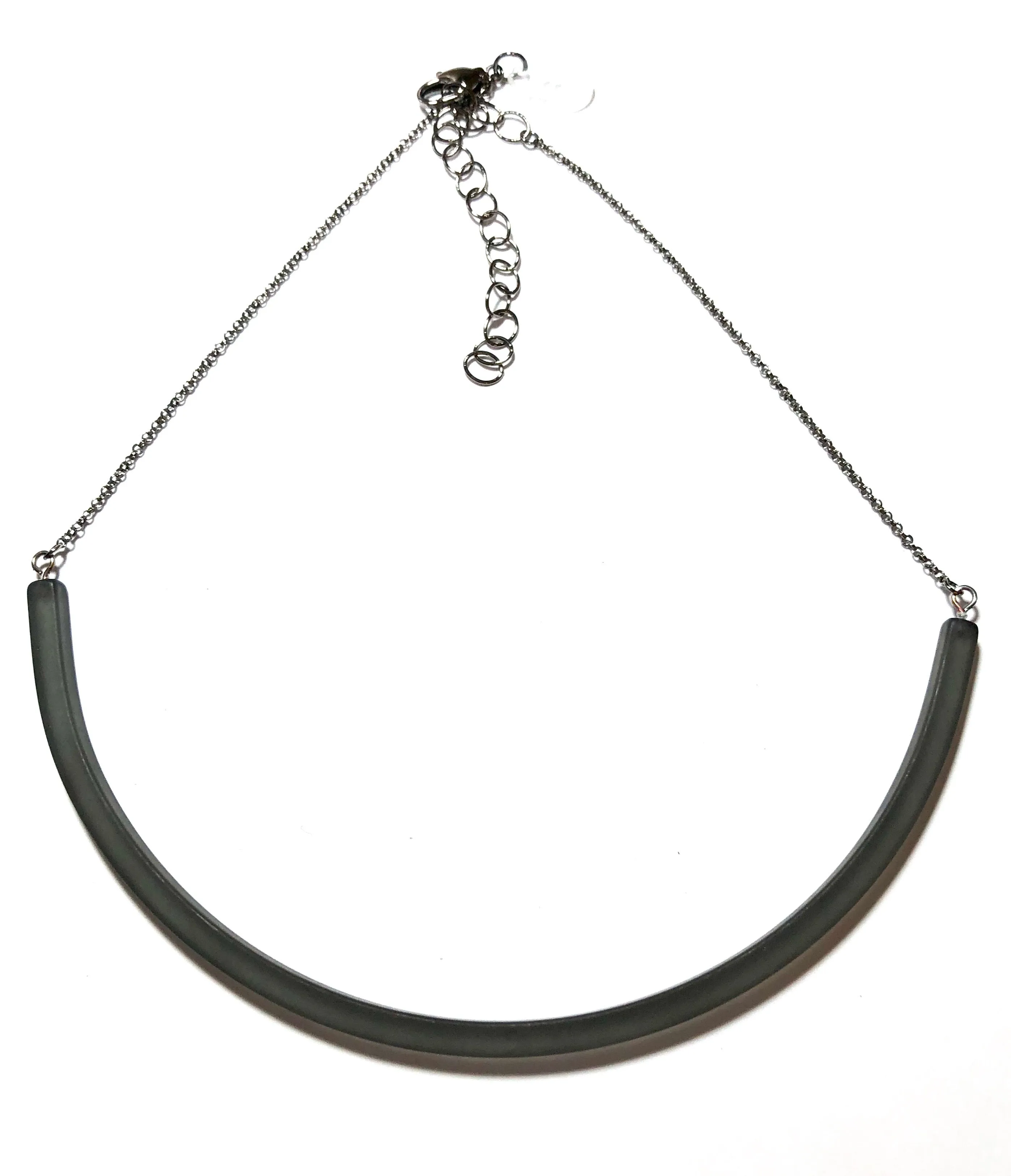 The Bar Necklace