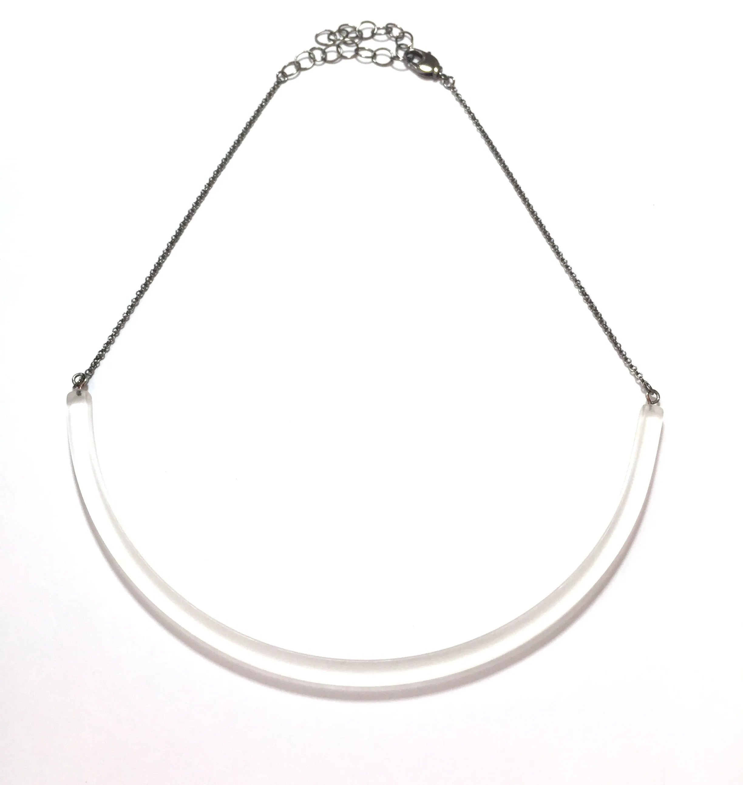 The Bar Necklace