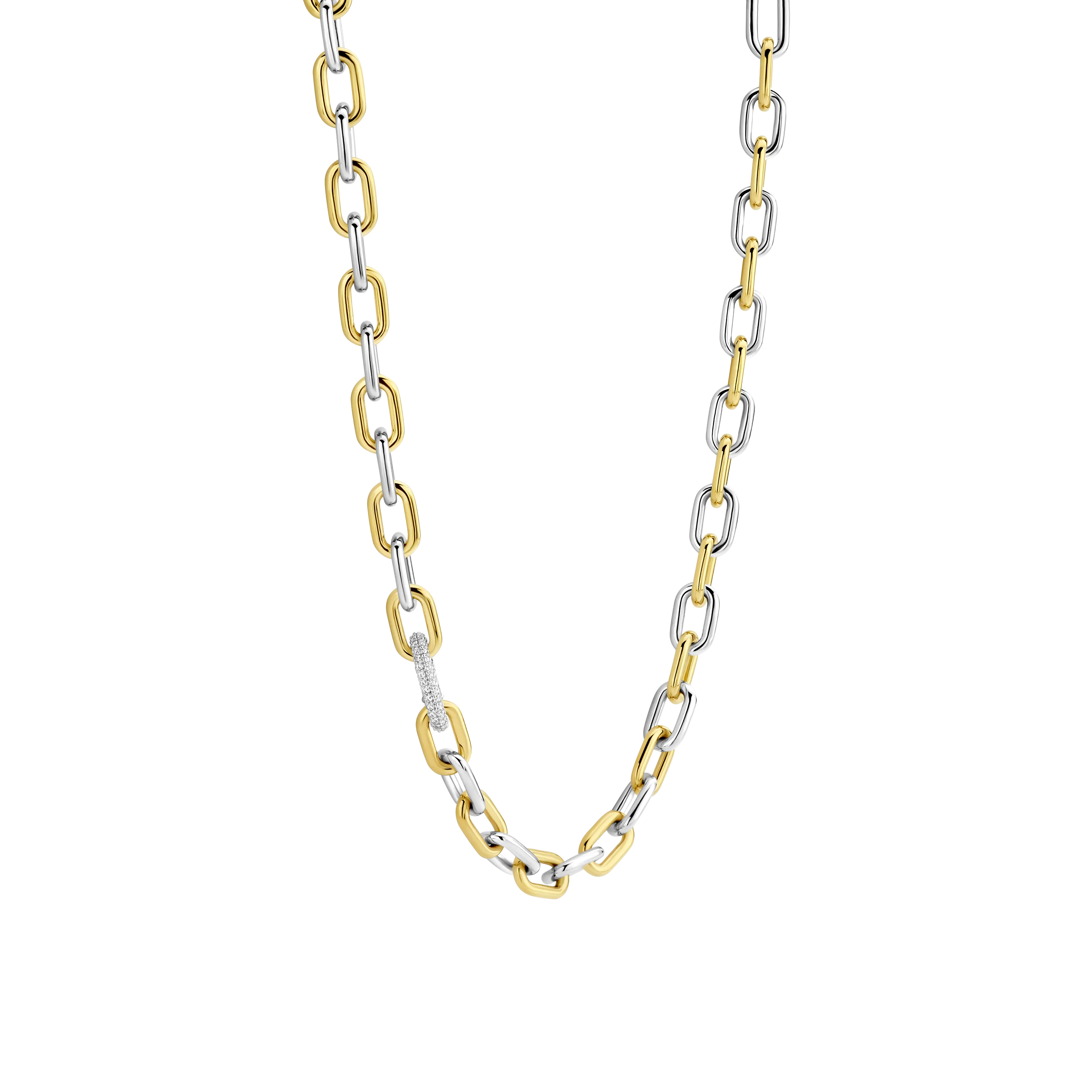 TI SENTO Necklace 34065ZY