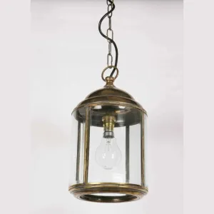 Wentworth Exterior Pendant Light